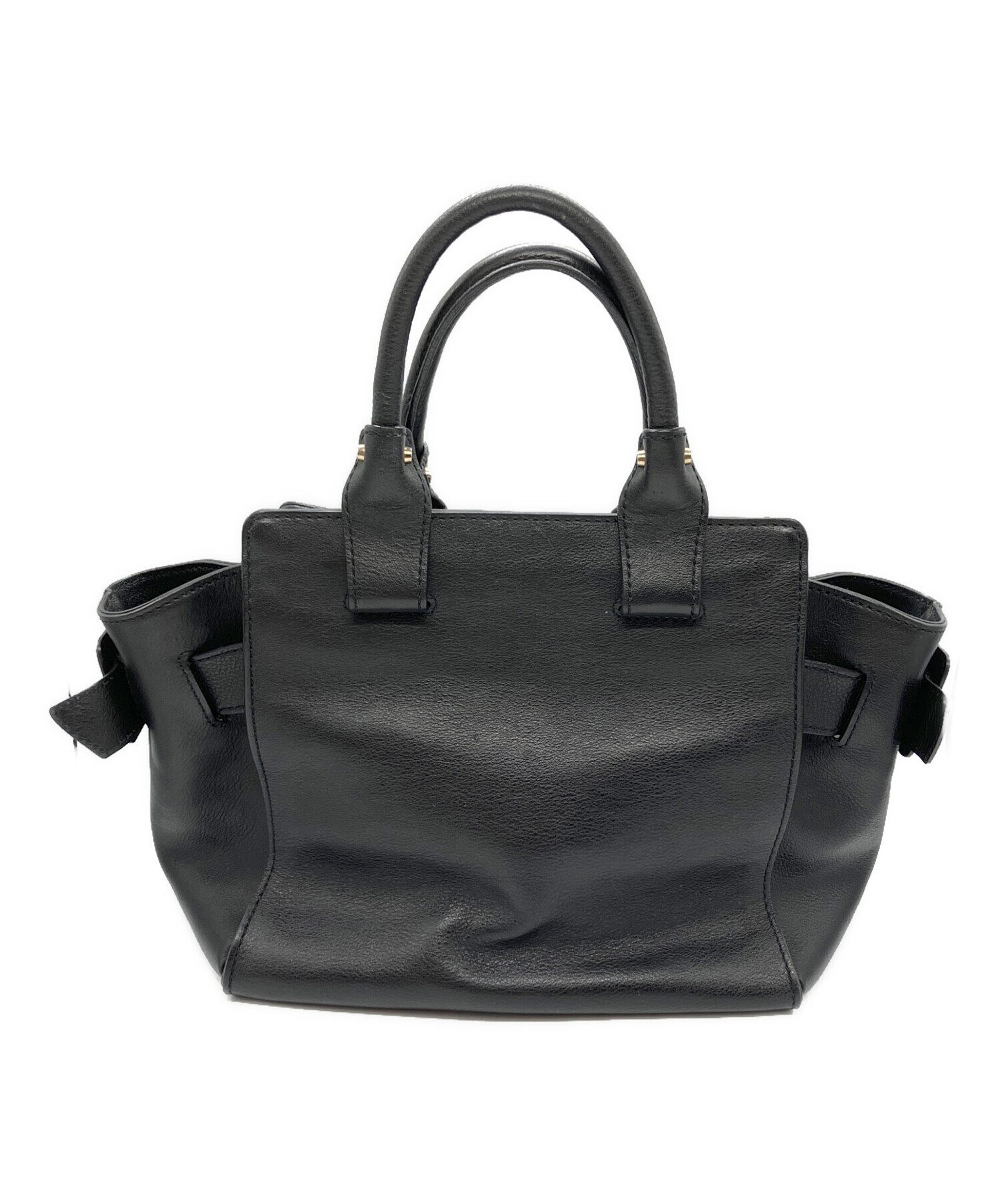 TOUSの中古バッグを売ります 中古・古着通販】土屋鞄 (ツチヤカバン) ガゼットコード ブルーム