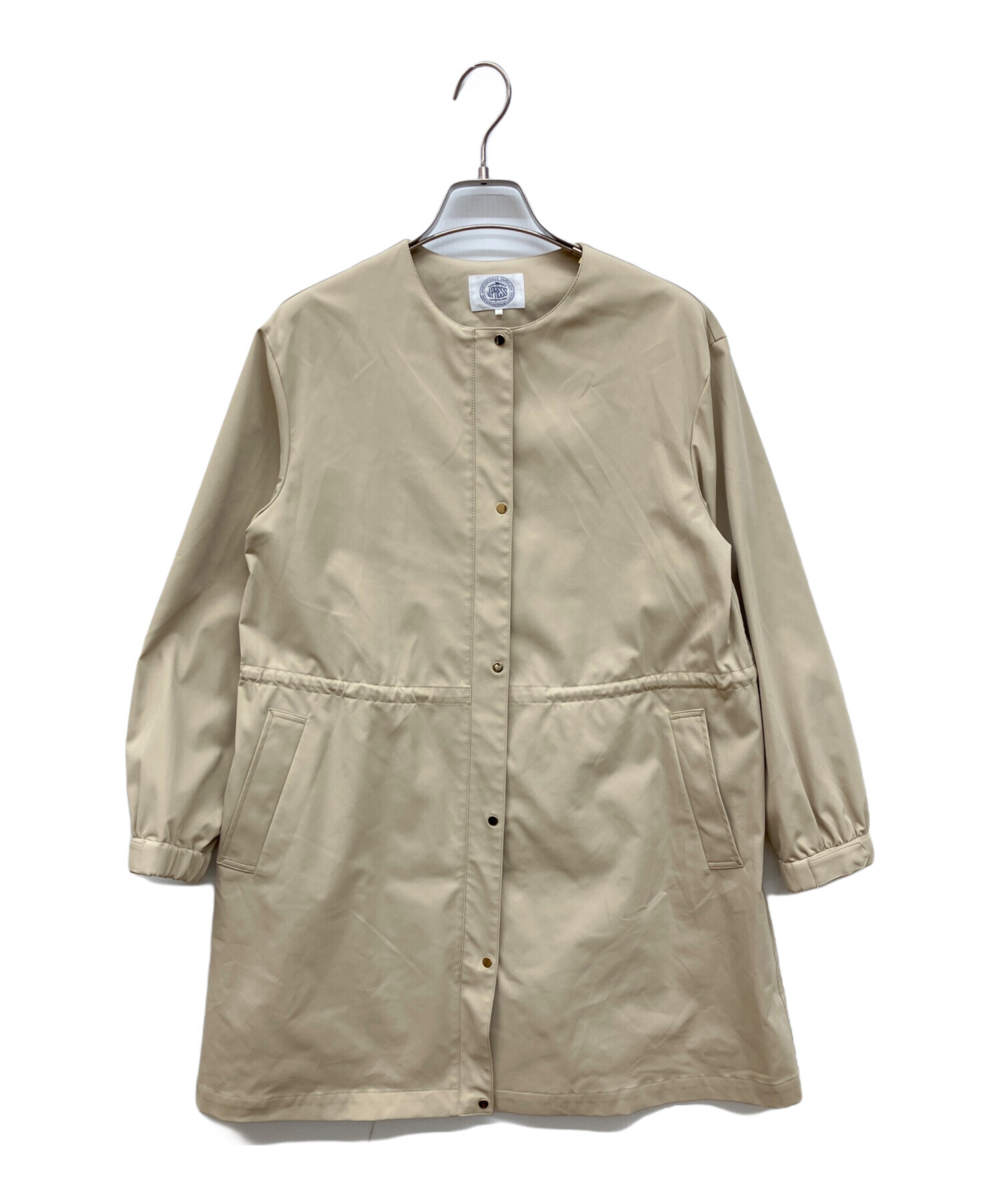 中古・古着通販】J.PRESS (ジェイプレス) ソロテックスドライツイ