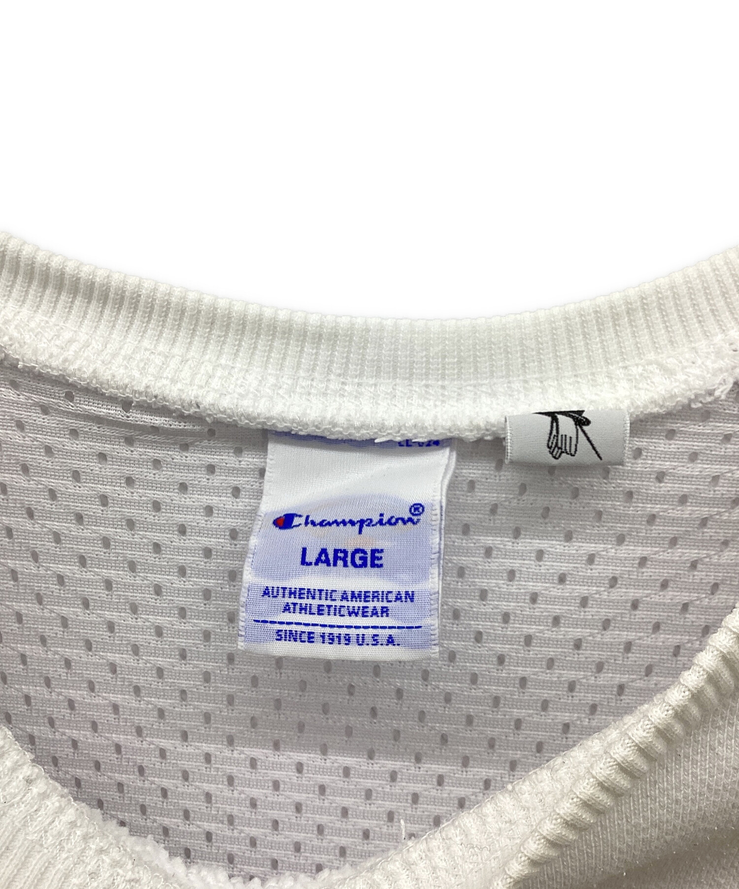 中古・古着通販】Champion (チャンピオン) TRIPSTER (トリップスター