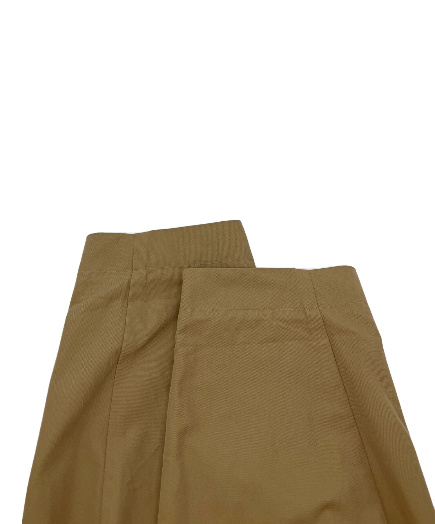 中古・古着通販】ARPEGE STORY (アルページュストーリー) ハーフ