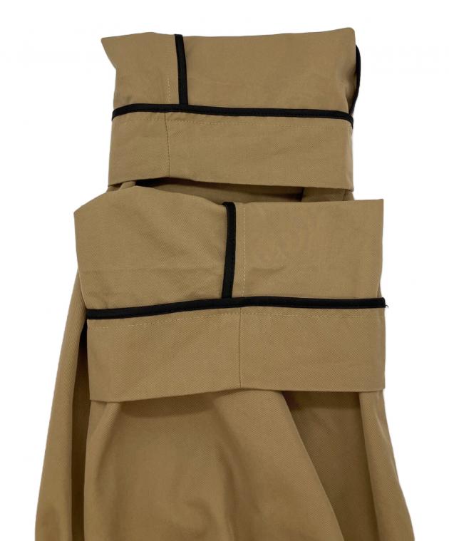 中古・古着通販】ARPEGE STORY (アルページュストーリー) ハーフ