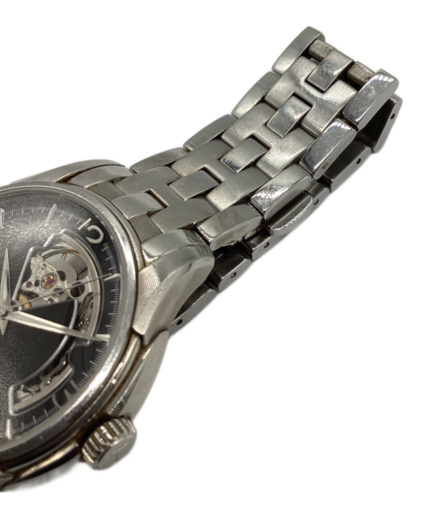 中古・古着通販】HAMILTON (ハミルトン) ジャズマスター Open Heart