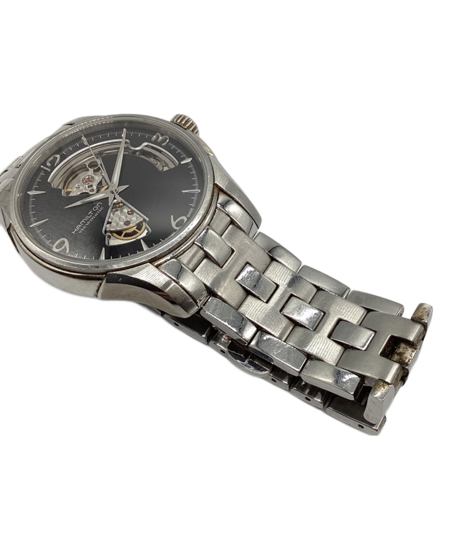 中古・古着通販】HAMILTON (ハミルトン) ジャズマスター Open Heart