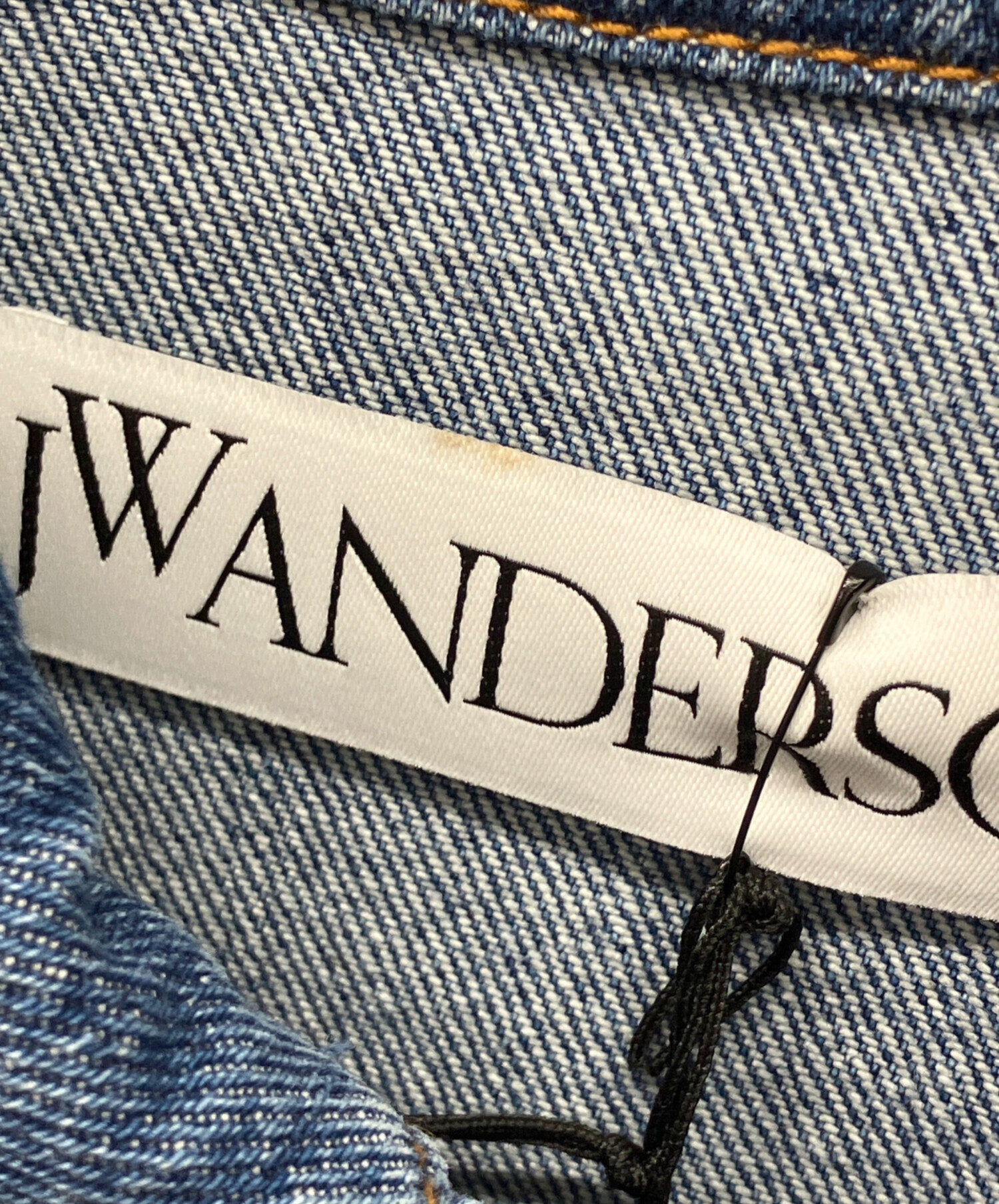 中古・古着通販】J.W.ANDERSON (ジェイダブリューアンダーソン 