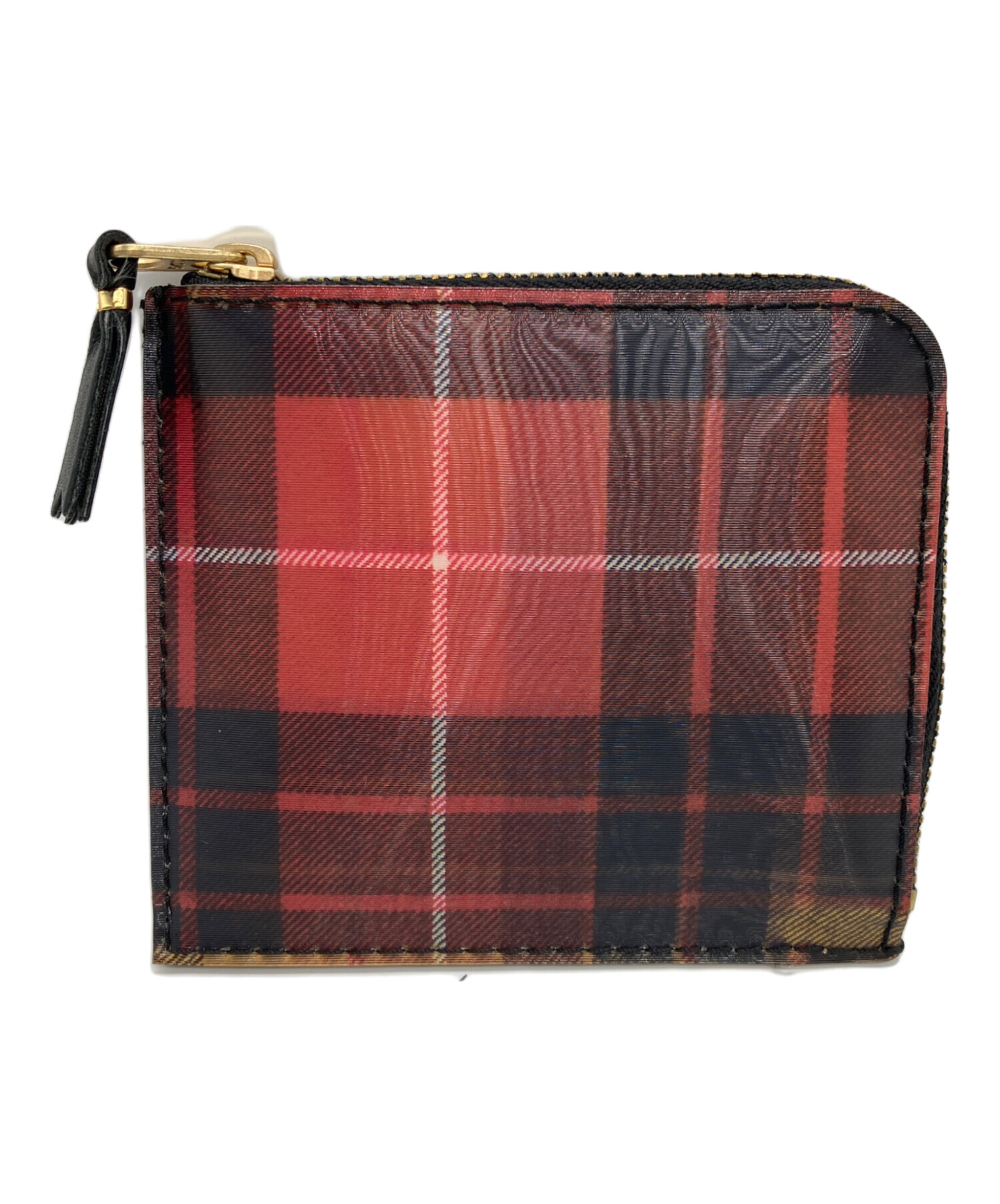 中古・古着通販】COMME des GARCONS (コムデギャルソン) L字ファスナー