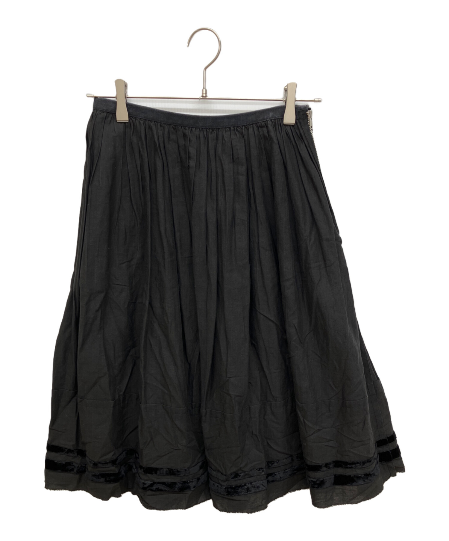 tricot COMME des GARCOMS スカート 中古・古着通販】COMME des GARCONS tricot (コムデギャルソントリコ