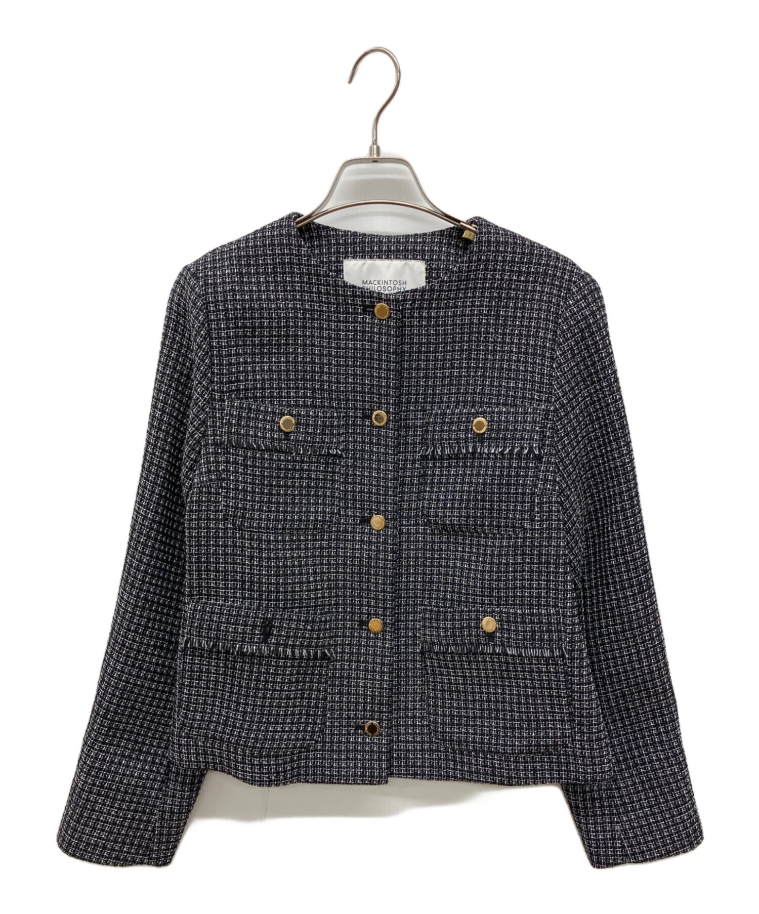中古・古着通販】MACKINTOSH PHILOSOPHY (マッキントッシュ
