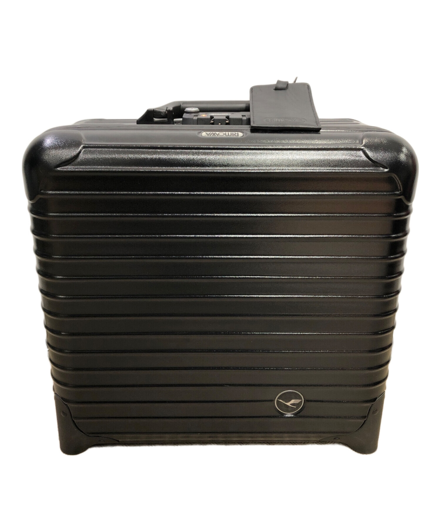 中古・古着通販】RIMOWA (リモワ) ルフトハンザ ステルス トパーズ 26