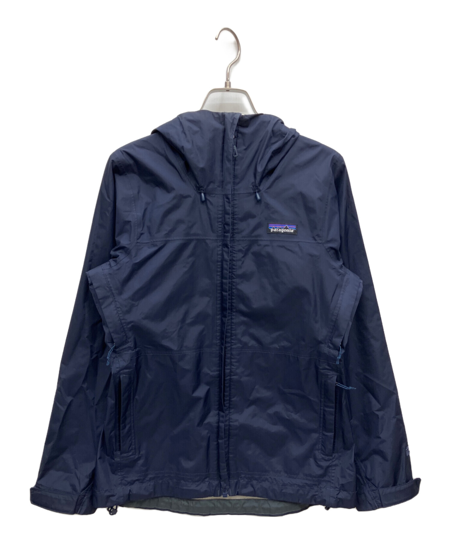 中古・古着通販】Patagonia (パタゴニア) トレントシェルジャケット