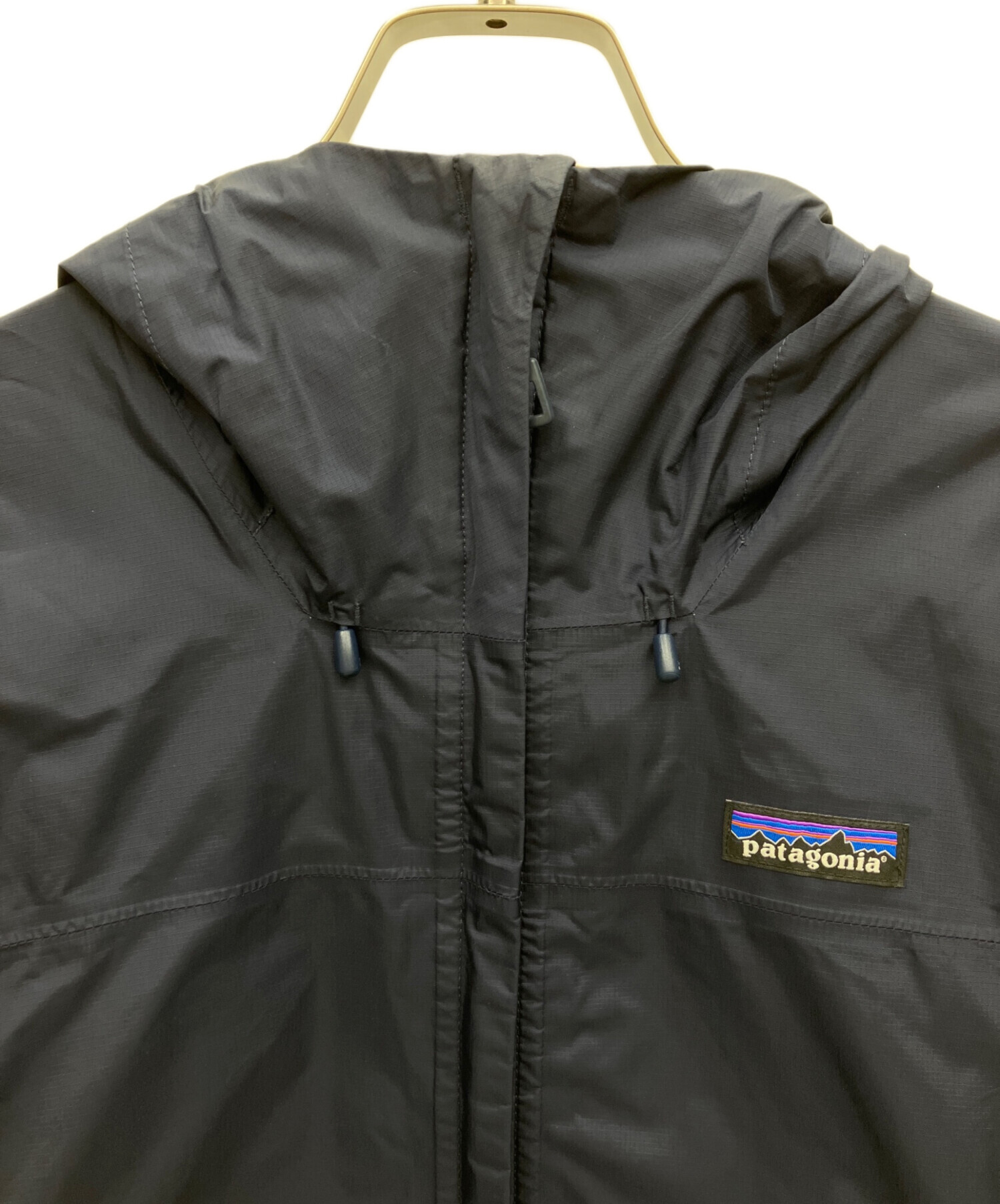 中古・古着通販】Patagonia (パタゴニア) トレントシェルジャケット