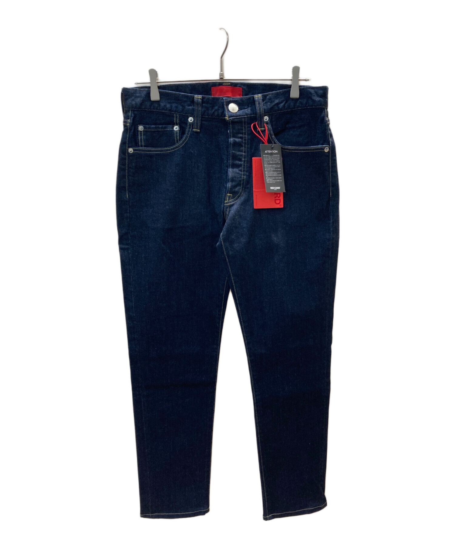 中古・古着通販】RED CARD (レッドカード) Rhythm Vintage Mid 