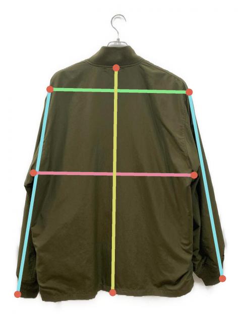中古・古着通販】WTAPS (ダブルタップス) WEPタイプ ナイロン