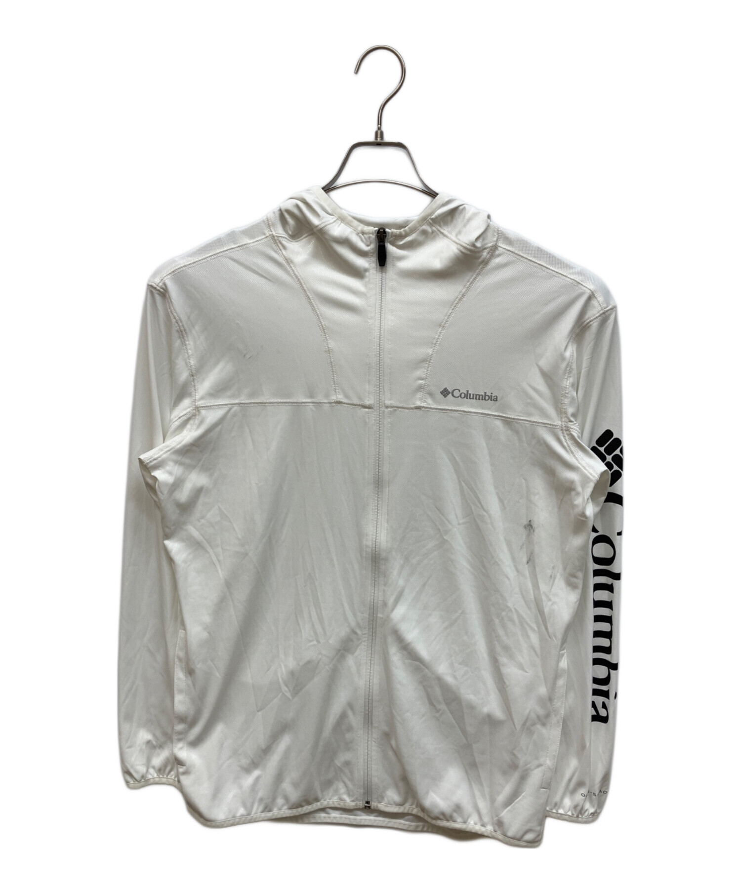 中古・古着通販】Columbia (コロンビア) Sunlight Mountain Full Zip 
