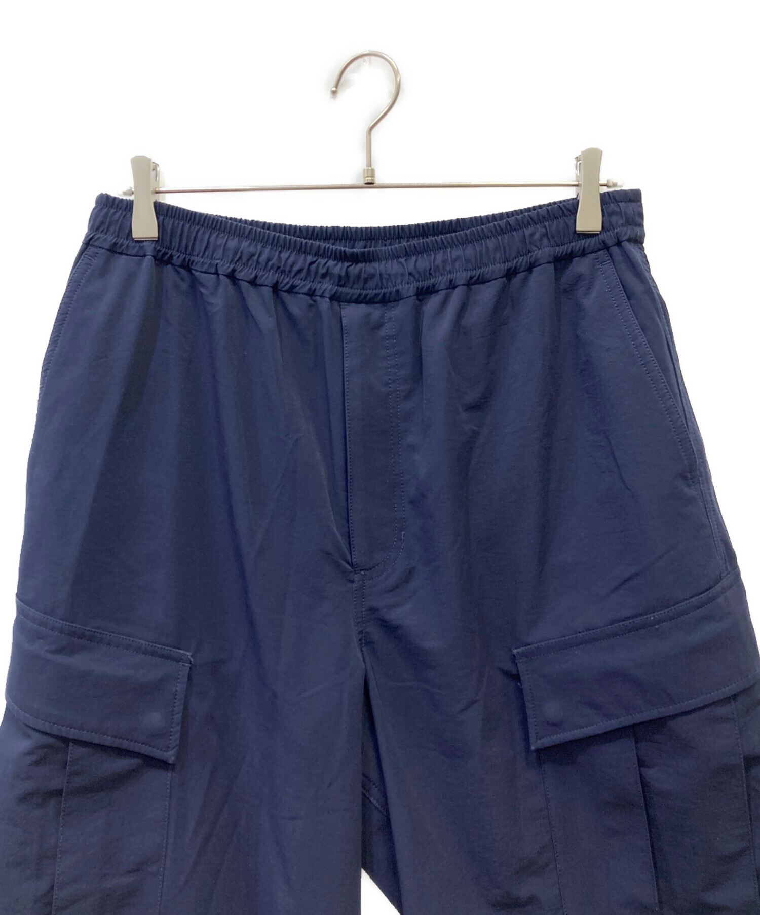中古・古着通販】DAIWA PIER39 (ダイワ ピア39) Tech Loose Strech 2B 