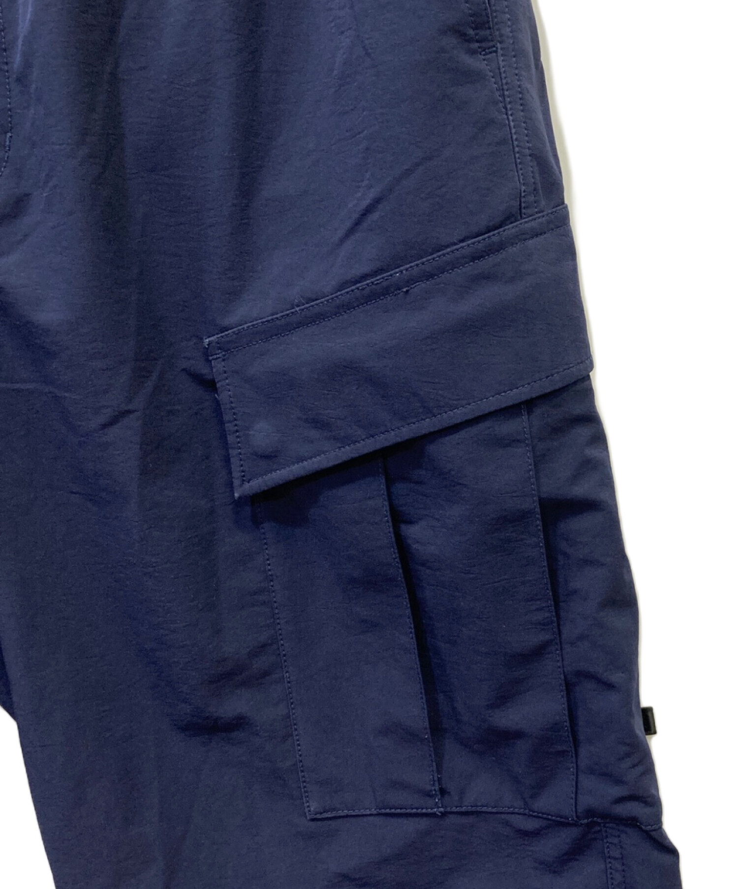 中古・古着通販】DAIWA PIER39 (ダイワ ピア39) Tech Loose Strech 2B