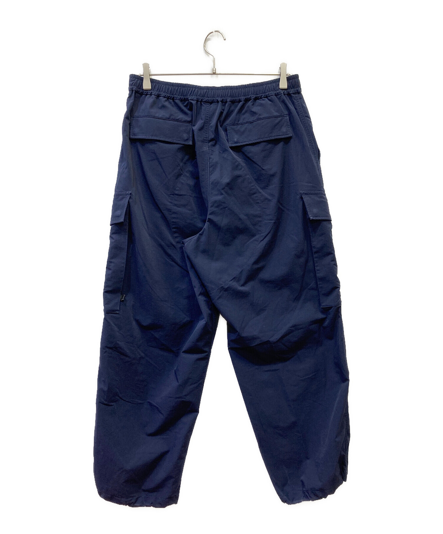 中古・古着通販】DAIWA PIER39 (ダイワ ピア39) Tech Loose Strech 2B