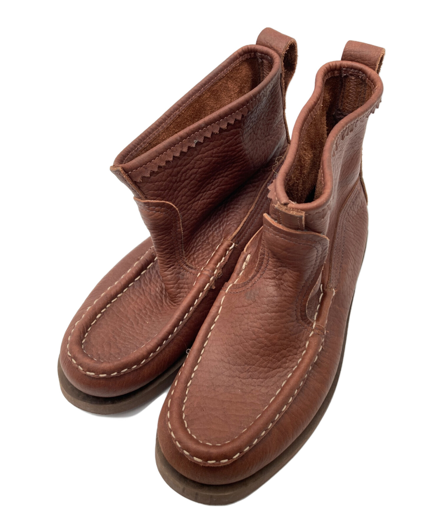 中古・古着通販】RUSSELL MOCCASIN (ラッセルモカシン) ノックアバウト
