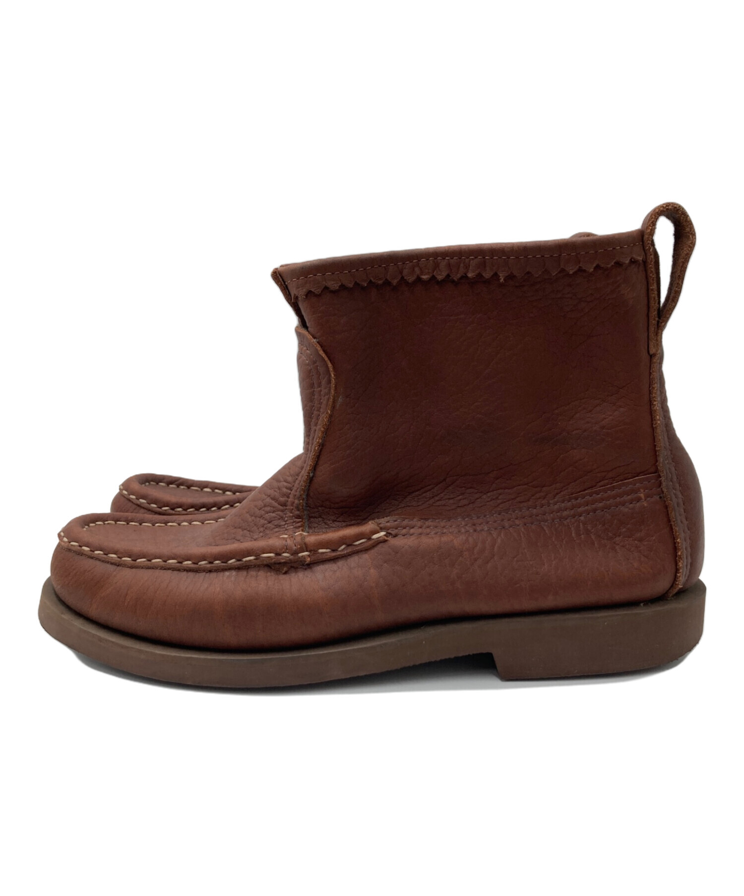 中古・古着通販】RUSSELL MOCCASIN (ラッセルモカシン) ノックアバウト