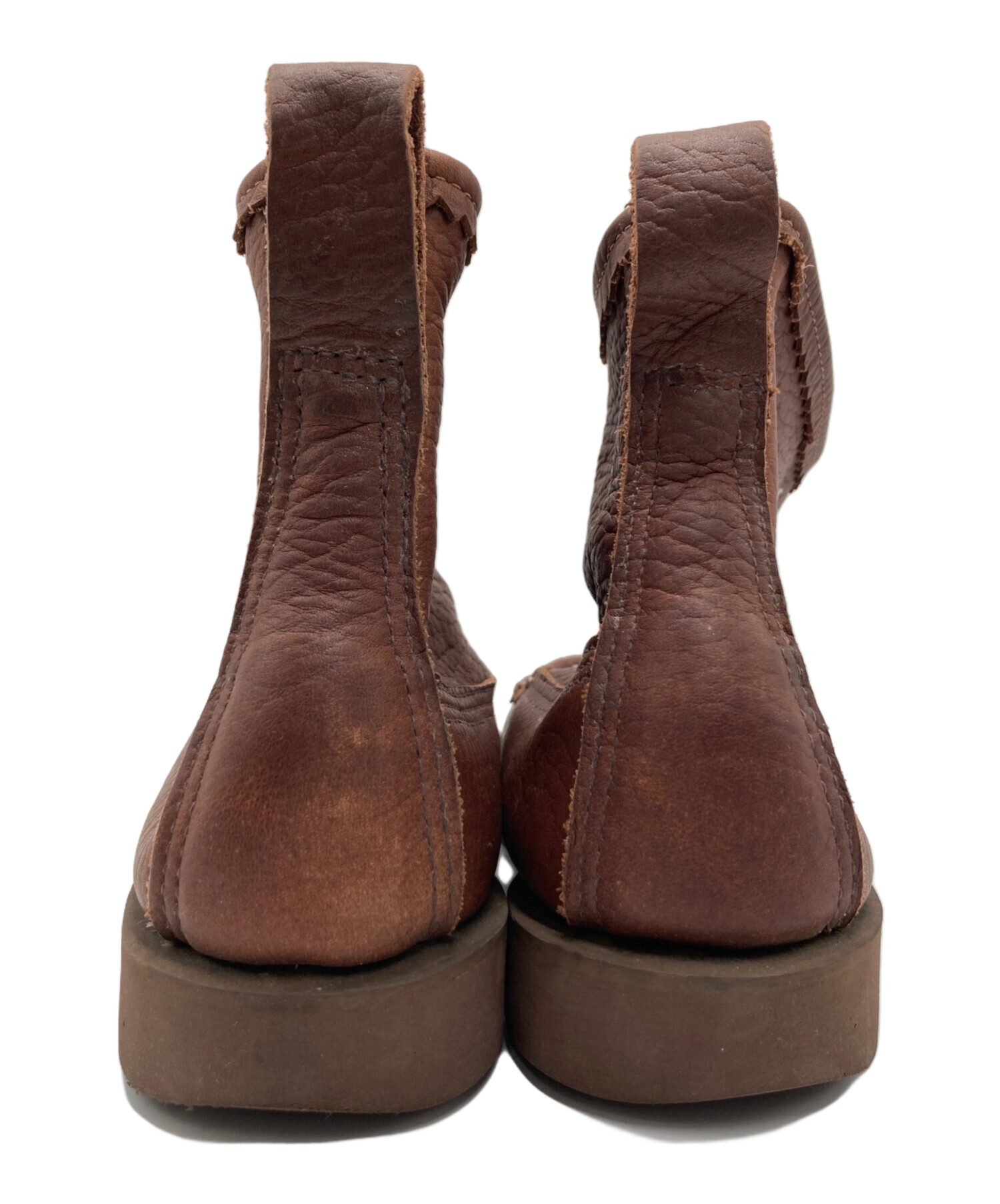 中古・古着通販】RUSSELL MOCCASIN (ラッセルモカシン) ノックアバウト