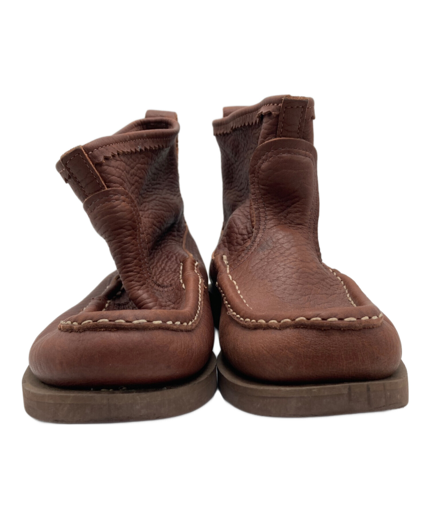 中古・古着通販】RUSSELL MOCCASIN (ラッセルモカシン) ノックアバウト 