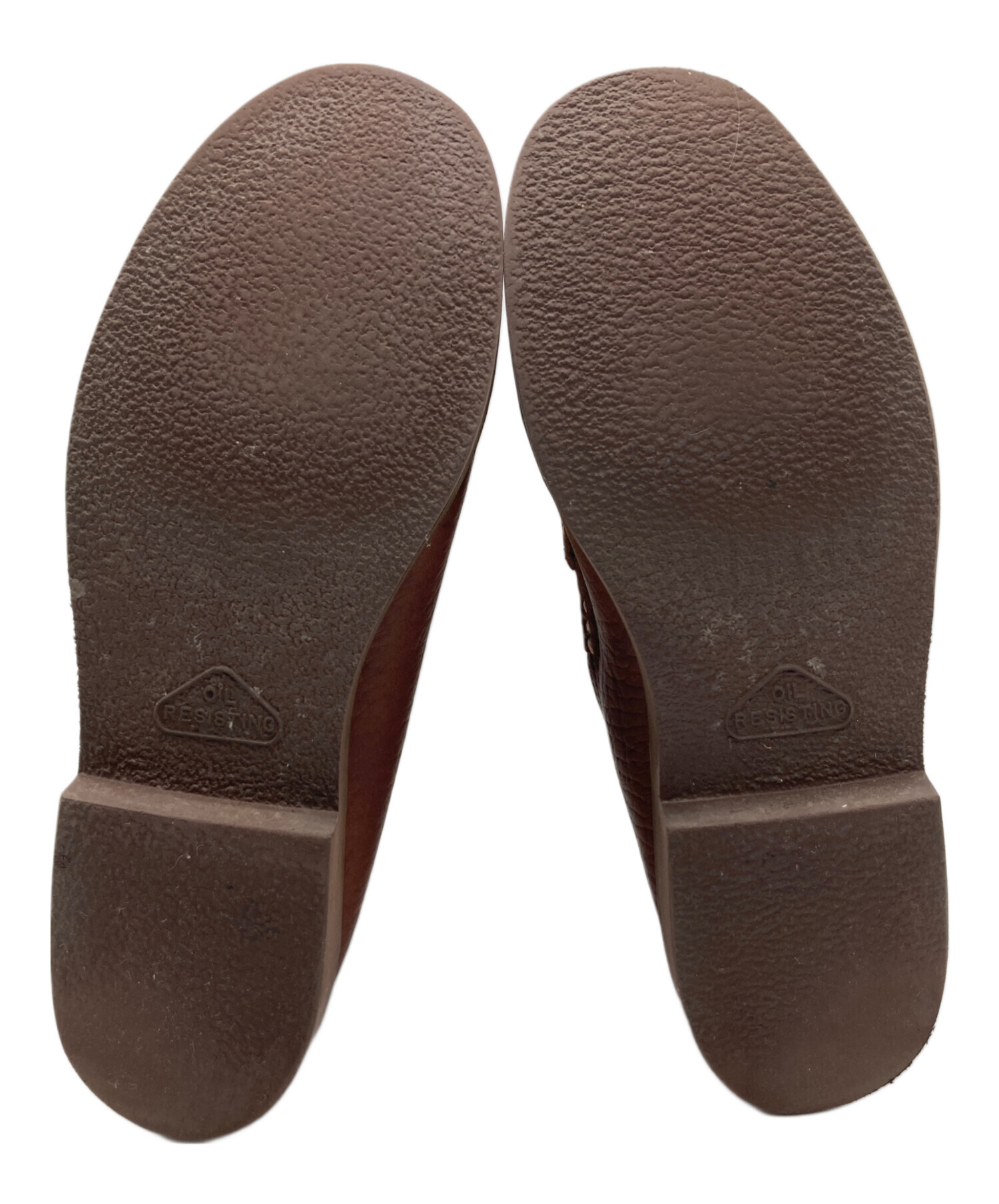 中古・古着通販】RUSSELL MOCCASIN (ラッセルモカシン) ノックアバウト 
