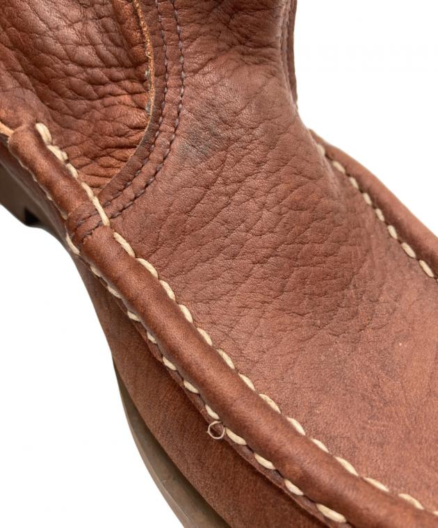 中古・古着通販】RUSSELL MOCCASIN (ラッセルモカシン) ノックアバウト