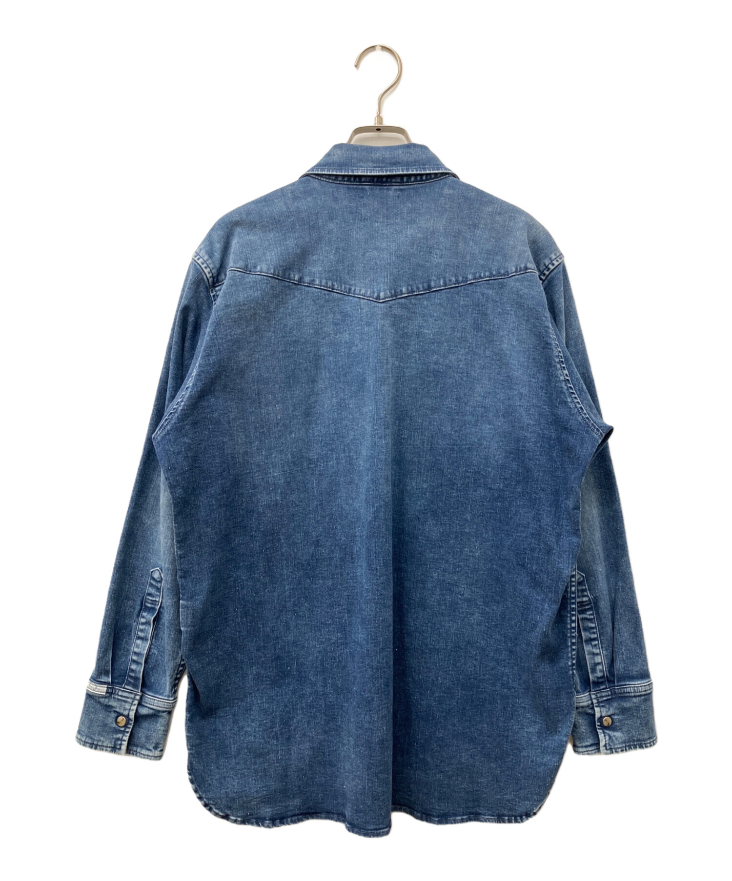 中古・古着通販】BIG JOHN (ビッグジョン) SURT (サート) ビンテージ