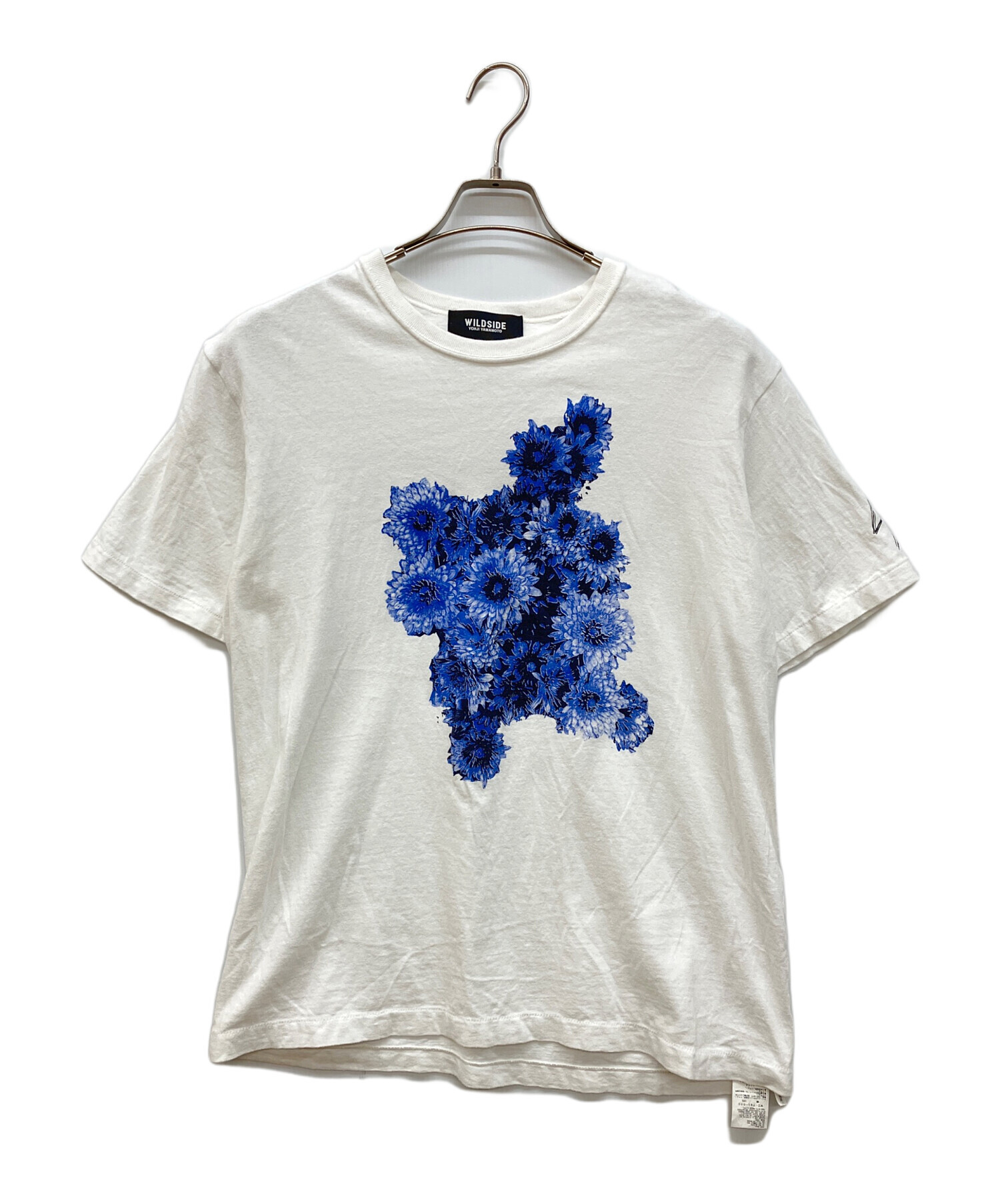 中古・古着通販】WILDSIDE YOHJI YAMAMOTO (ワイルドサイド ヨウジ