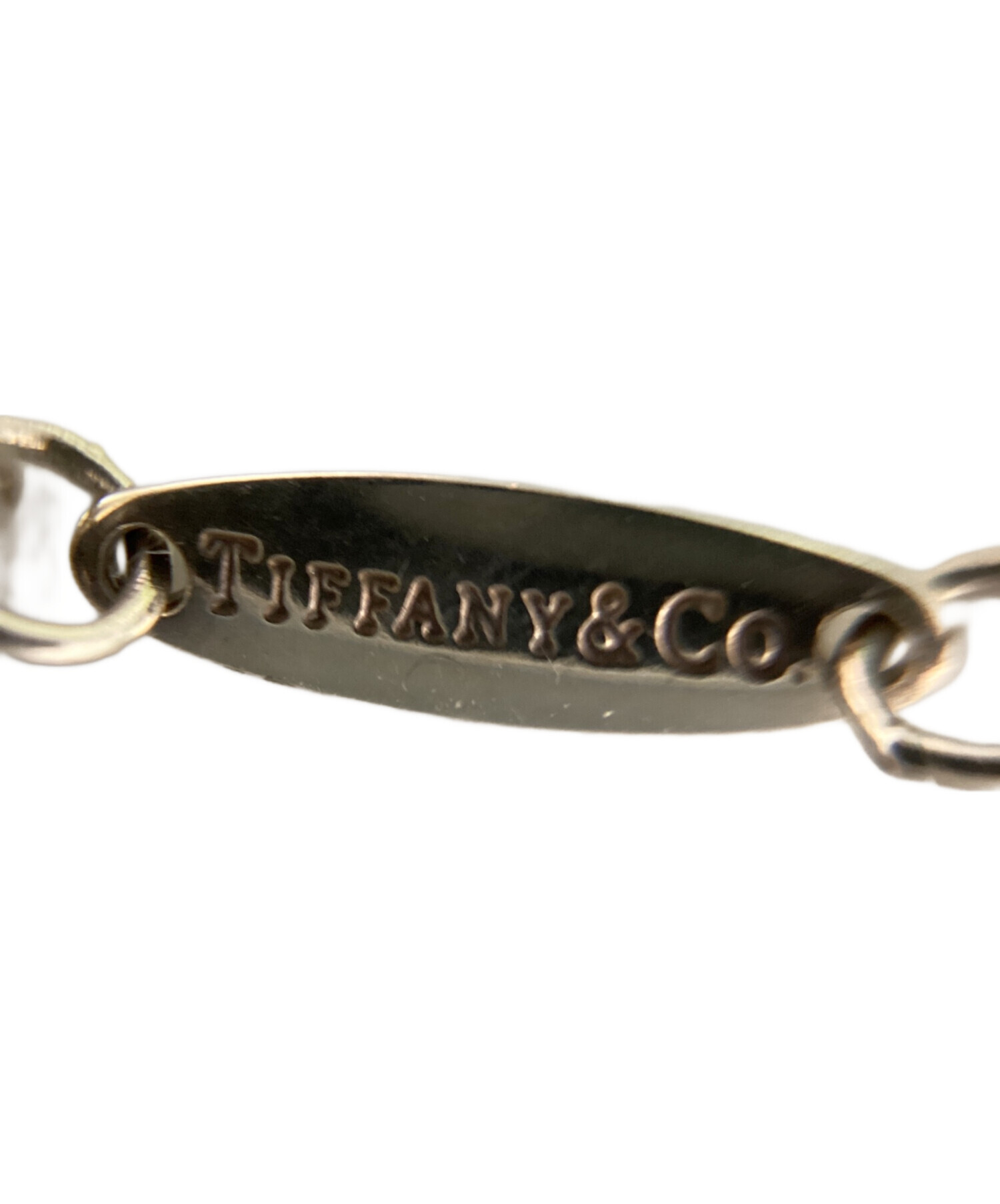 中古・古着通販】TIFFANY & Co. (ティファニー アンド コー) ビーン