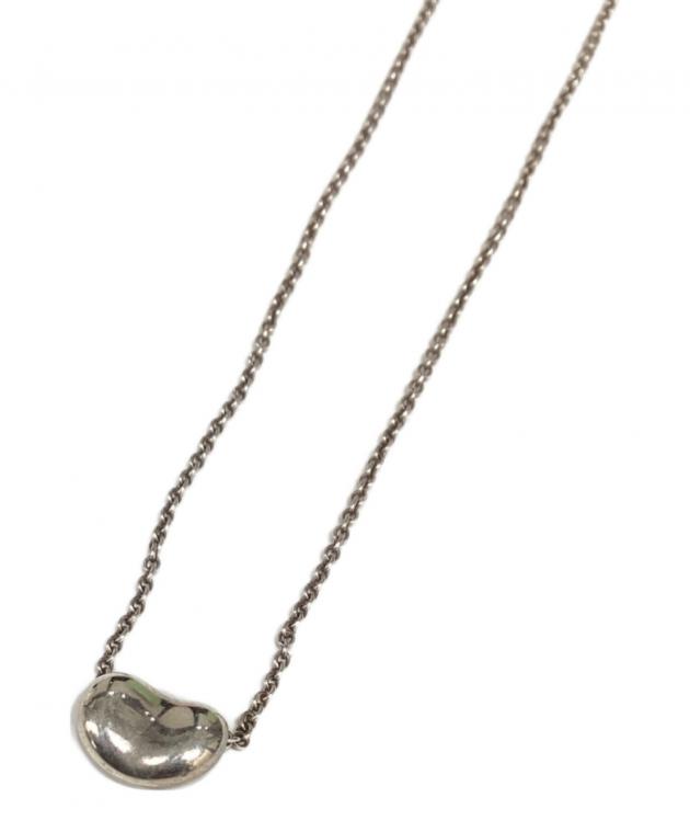 中古・古着通販】Tiffany & Co. (ティファニー) ビーン デザイン