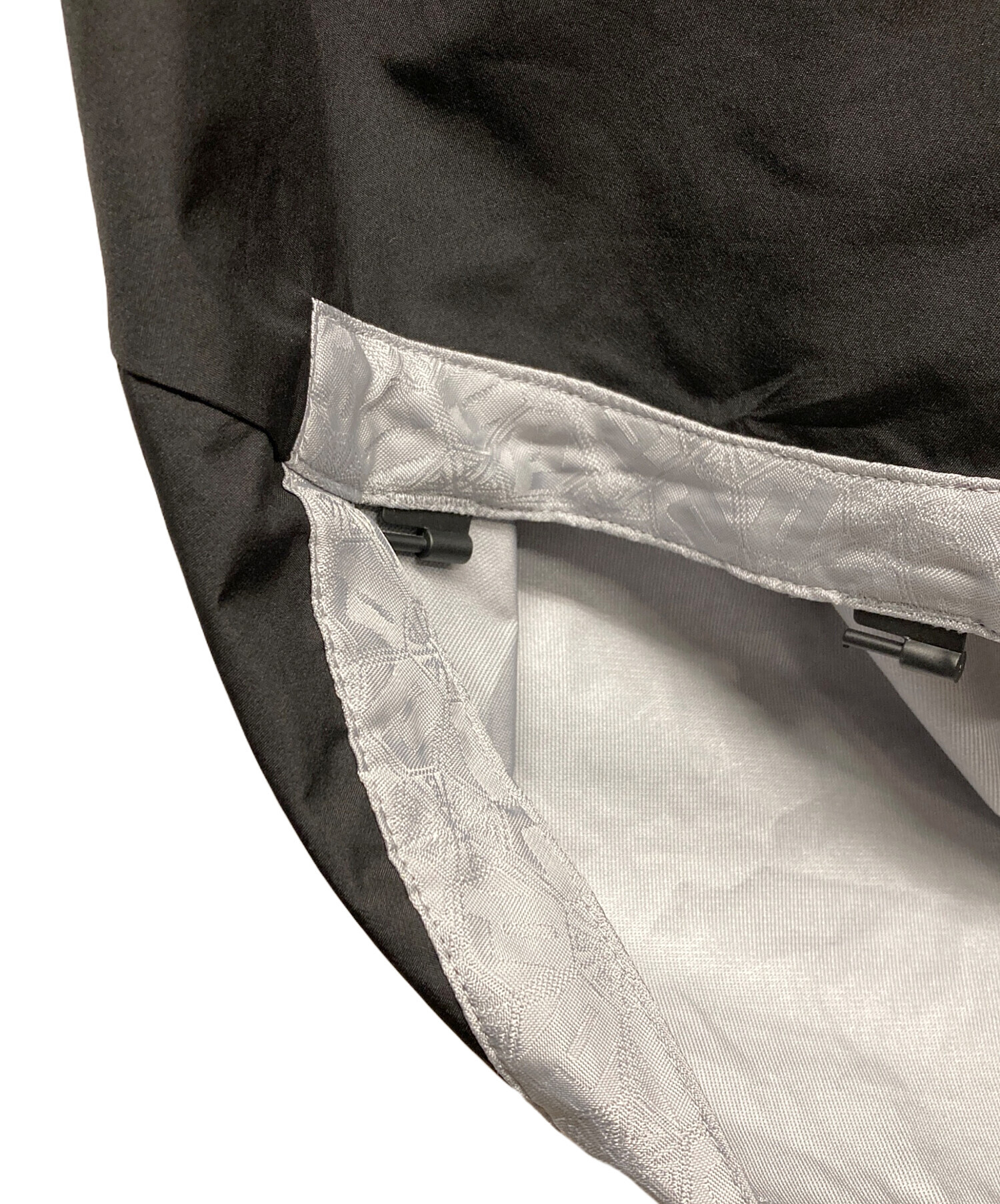 中古・古着通販】PUMA (プーマ) ANREALAGE (アンリアレイジ) 2in1