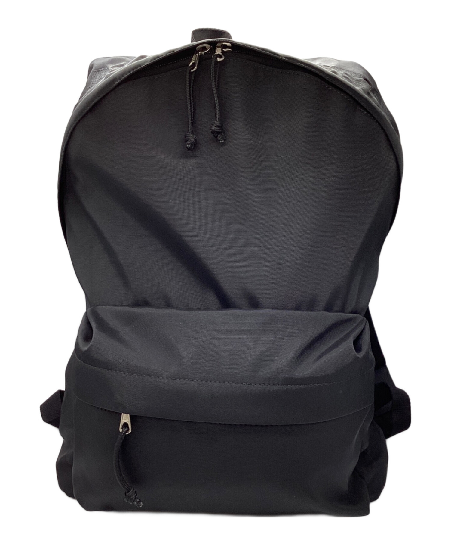 中古・古着通販】BALENCIAGA (バレンシアガ) ナイロンバックパック