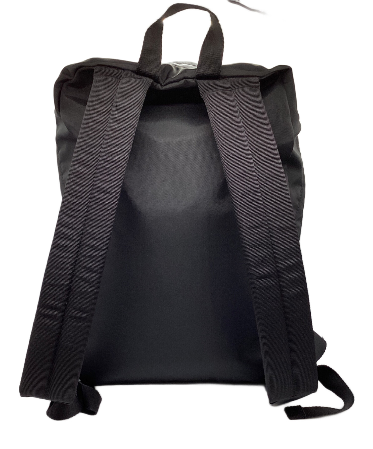 バレンシアガ   バックパック　美品　確実正規品 中古・古着通販】BALENCIAGA (バレンシアガ) ナイロンバックパック