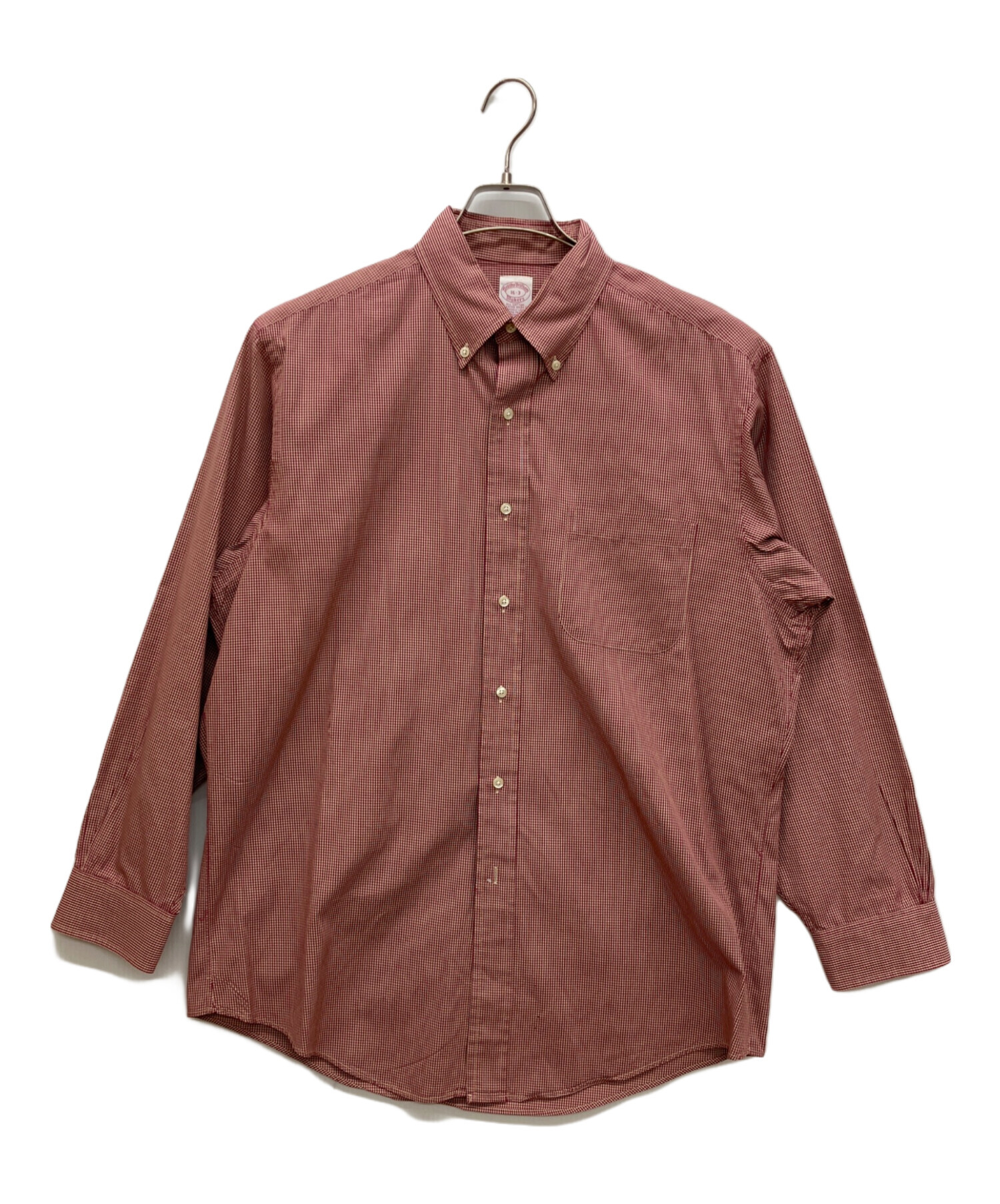 中古・古着通販】BROOKS BROTHERS (ブルックスブラザーズ) ボタン