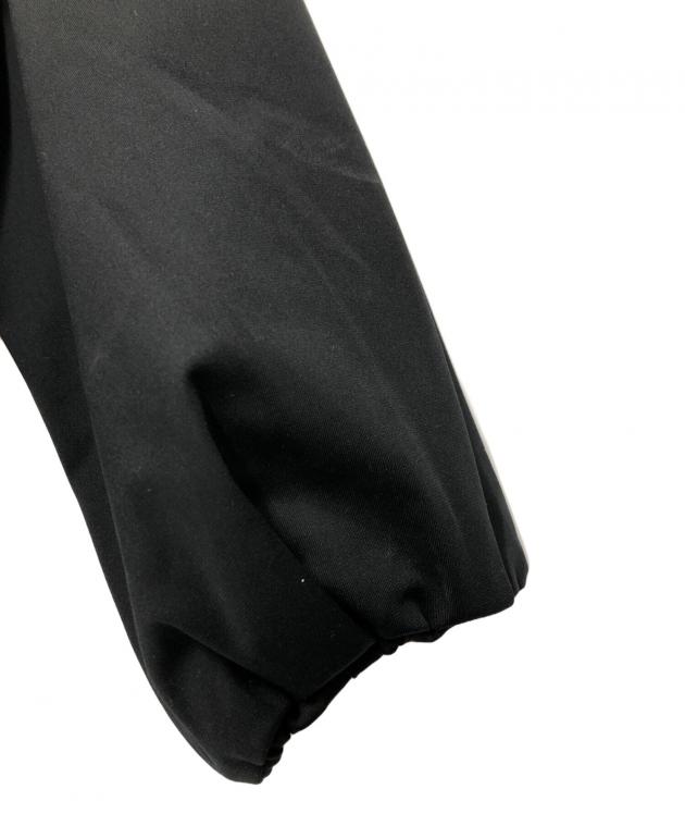 中古・古着通販】TREFLE+1 (トレフルプラスワン) ラッピングパーカー