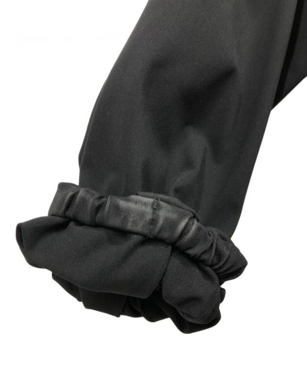 中古・古着通販】TREFLE+1 (トレフルプラスワン) ラッピングパーカー