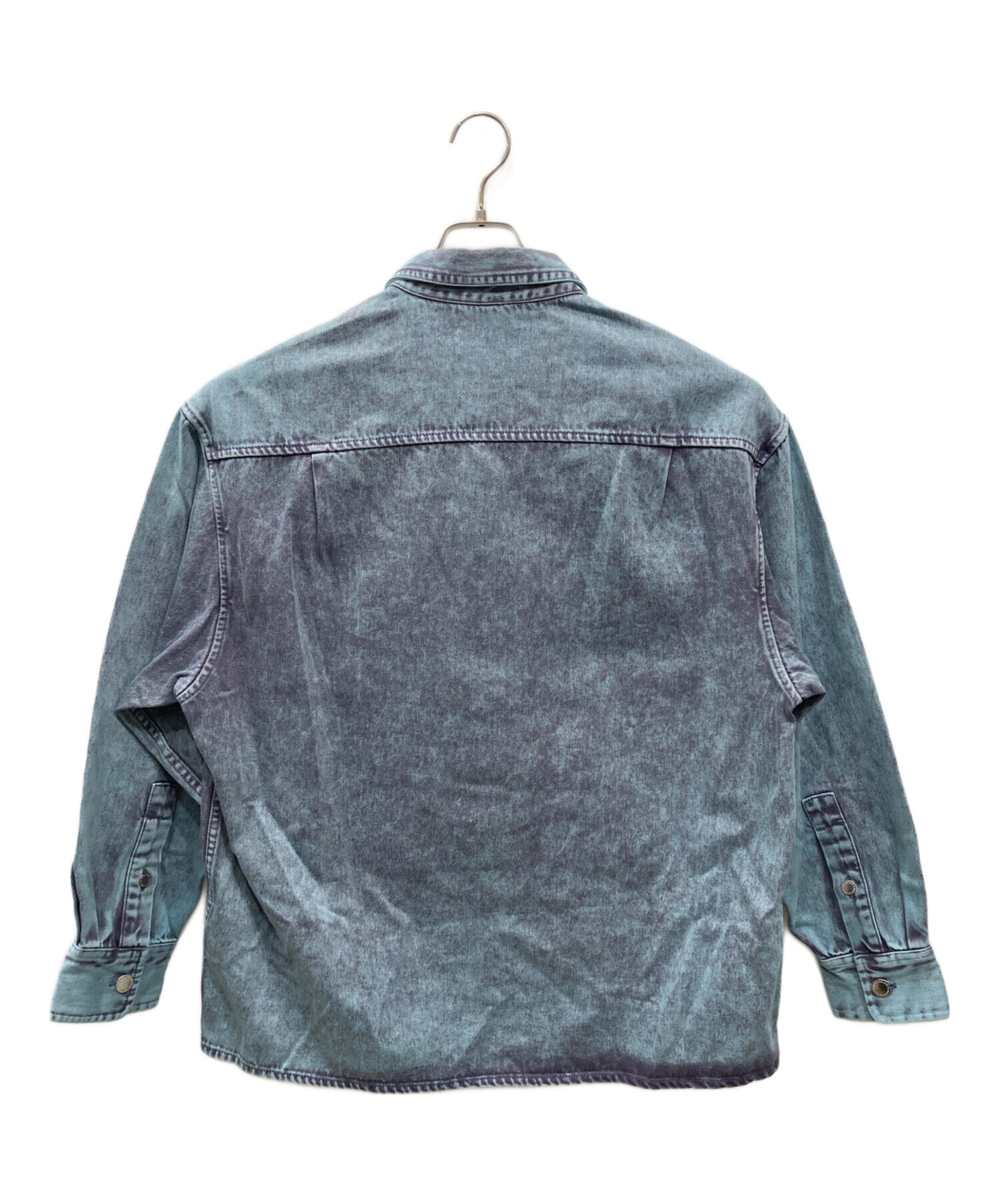 中古・古着通販】A BATHING APE (ア ベイシング エイプ) ACID WASH