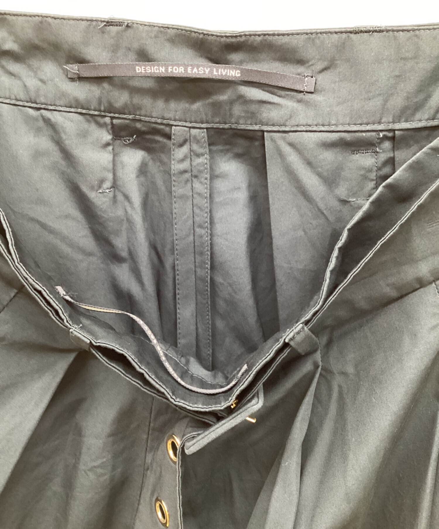 中古・古着通販】'S Max Mara (エスマックスマーラ) GILDA ロング