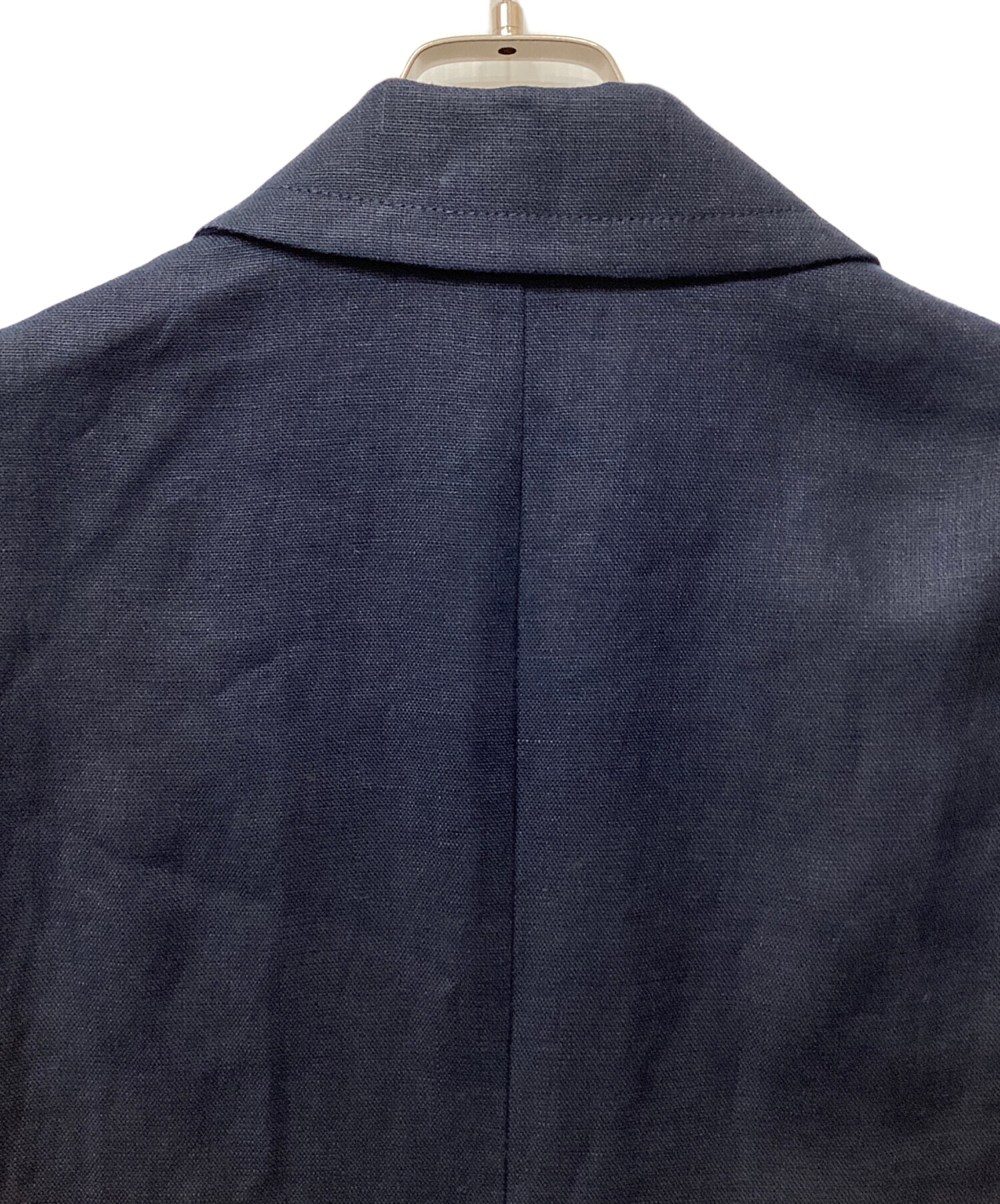 中古・古着通販】'S Max Mara (エスマックスマーラ) リネンロングジレ