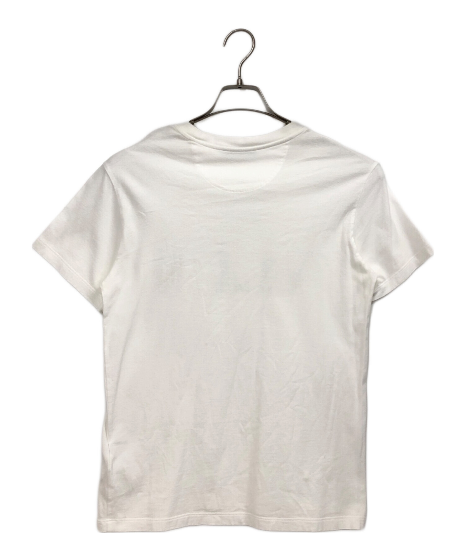 中古・古着通販】VALENTINO (ヴァレンティノ) ロゴプリントTシャツ