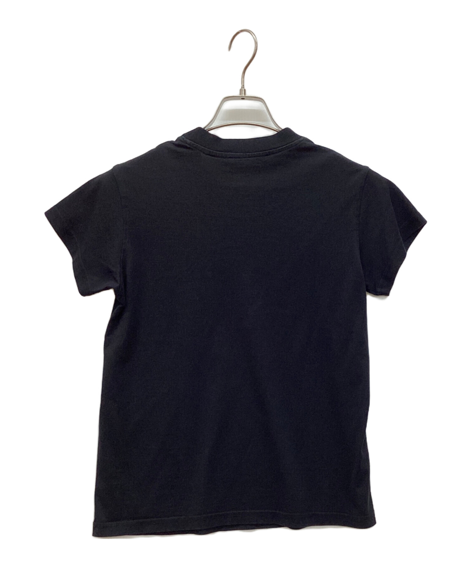 GIVENCHY フォトプリント Tシャツ ブラック XXS 【公式通販】