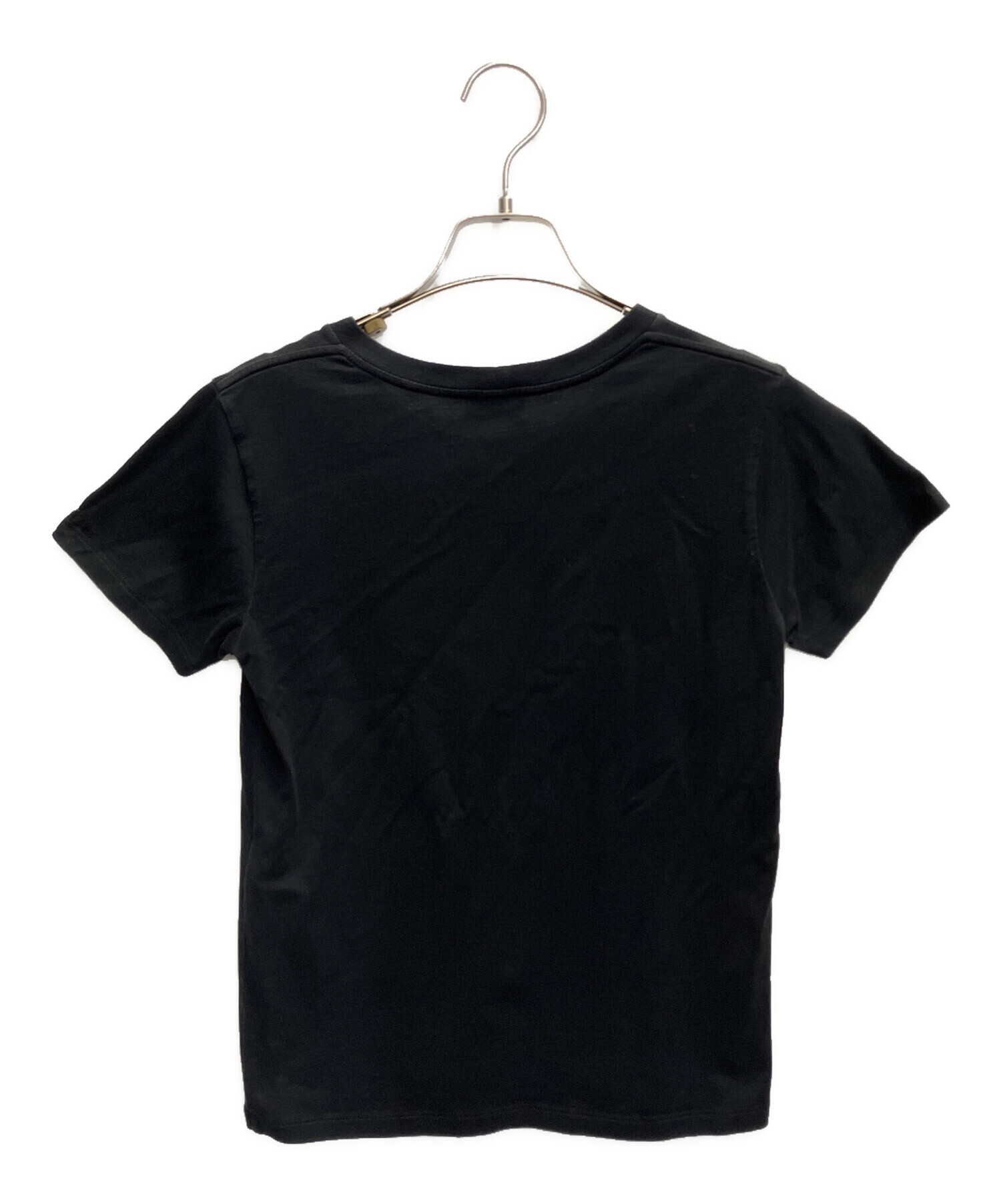 中古・古着通販】CELINE (セリーヌ) エンブロイダリー クルーネック