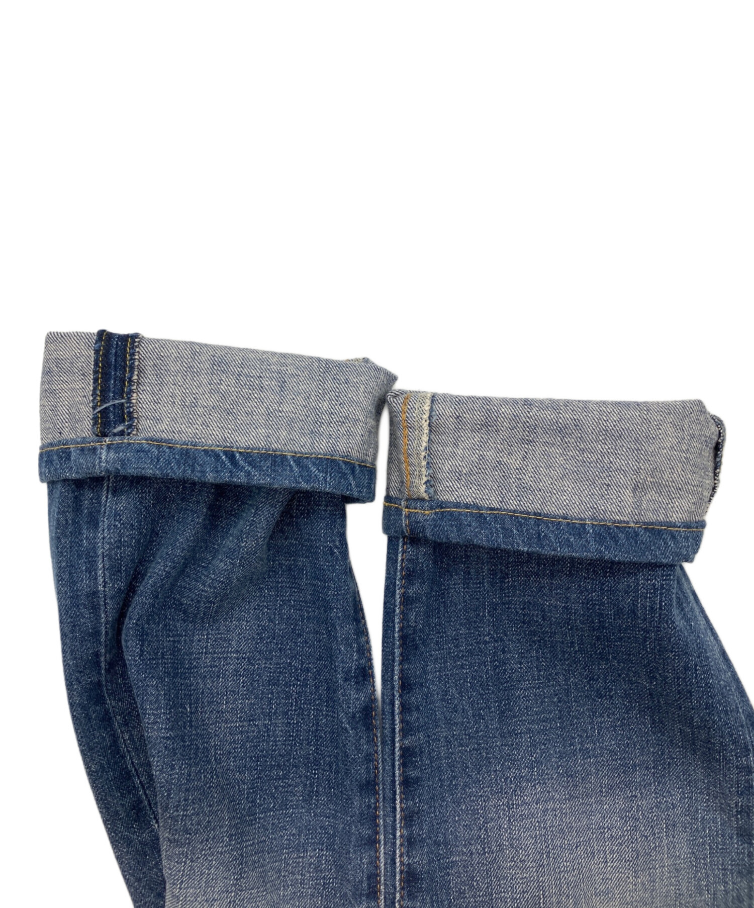 RRL パッチワークデニムパンツ RRL パッチワークデニムパンツ