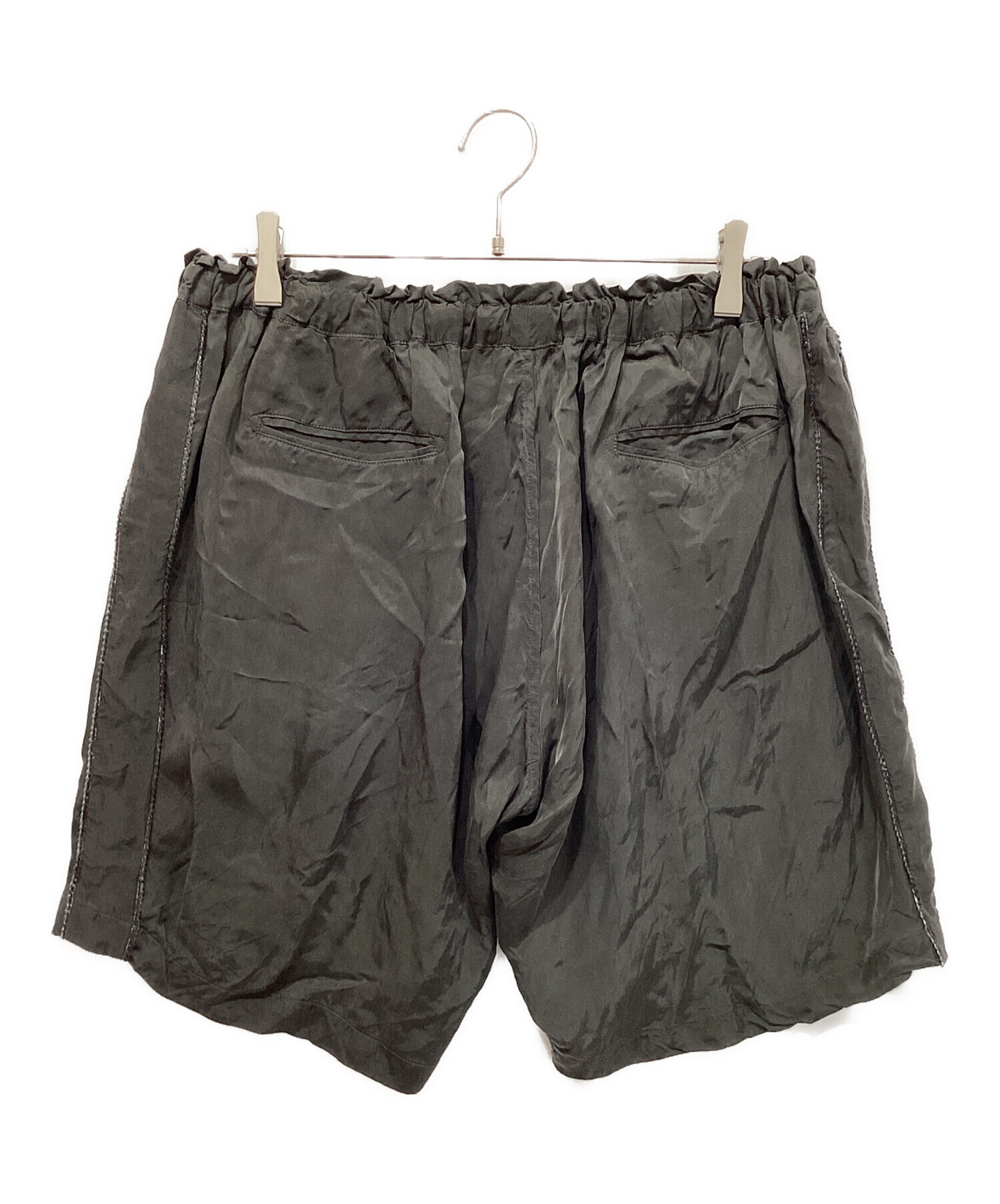 中古・古着通販】RAINMAKER (レインメーカー) BRAIDED TRIM DOUGI