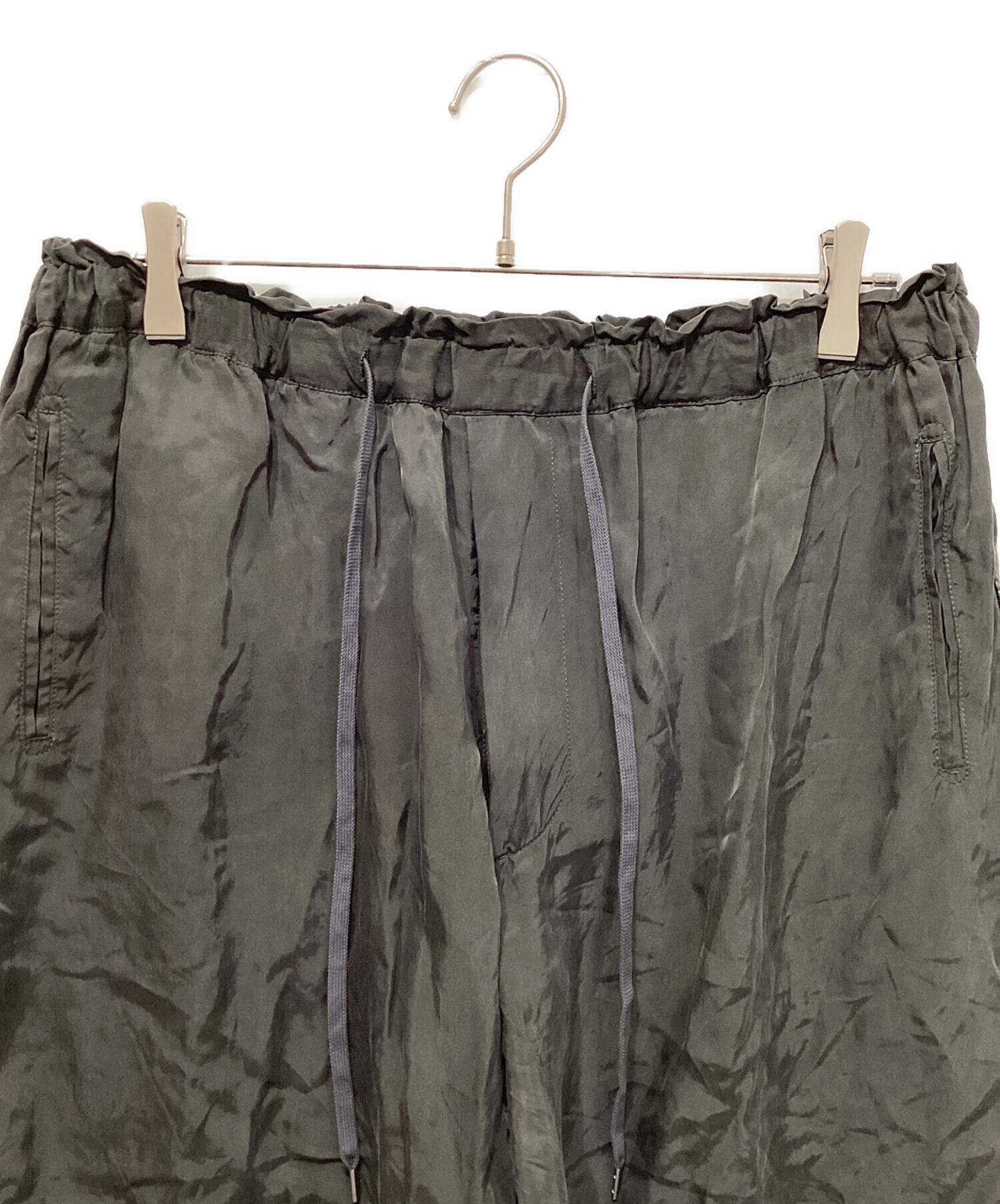 中古・古着通販】RAINMAKER (レインメーカー) BRAIDED TRIM DOUGI