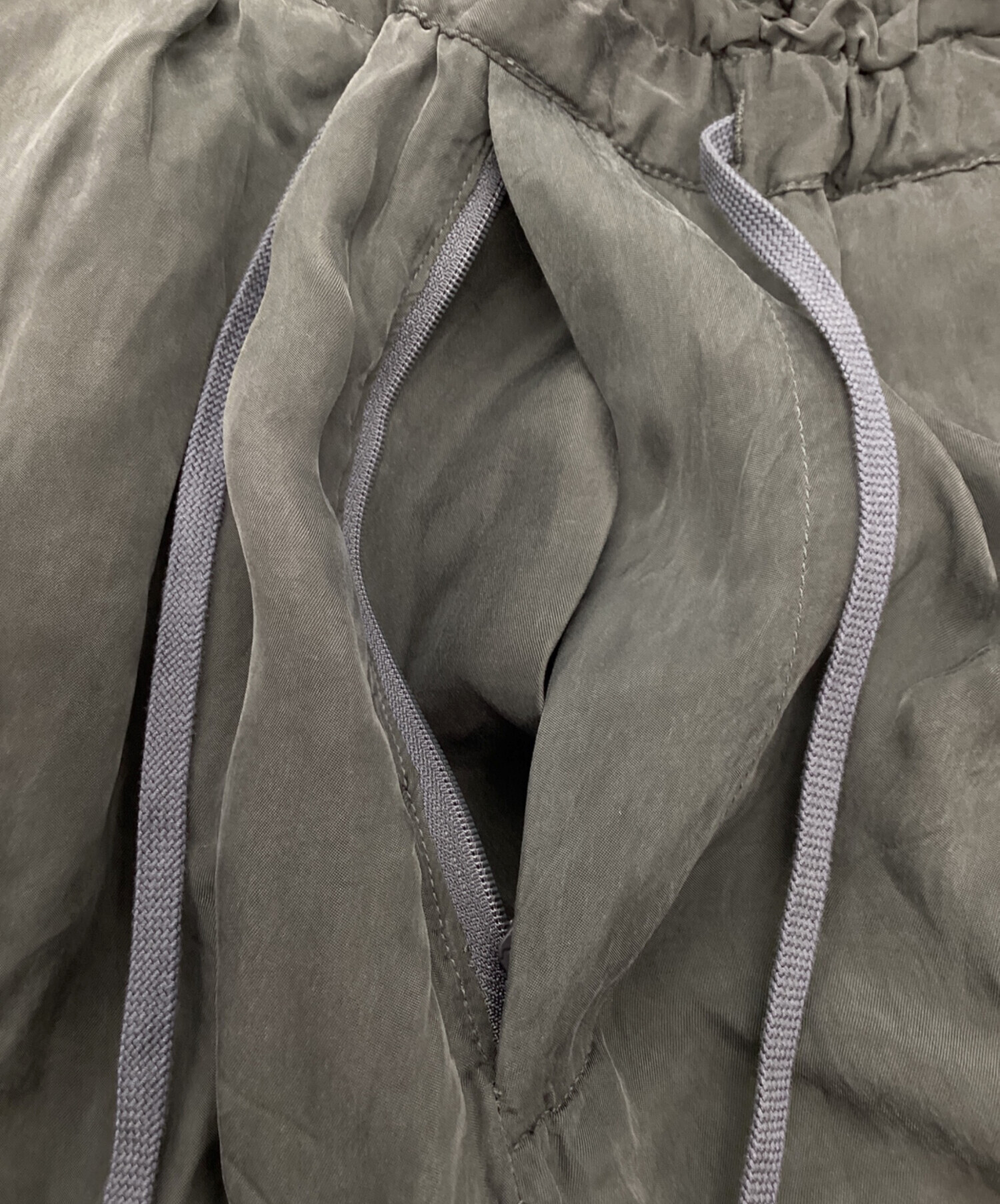 中古・古着通販】RAINMAKER (レインメーカー) BRAIDED TRIM DOUGI