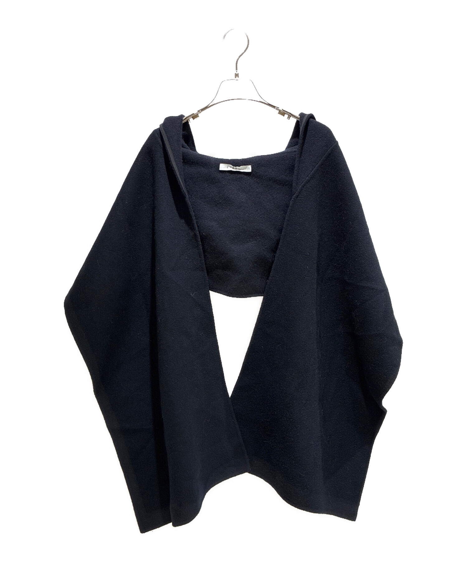 中古・古着通販】ETRE TOKYO (エトレトウキョウ) フーディーストール