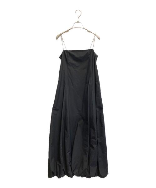 etre tokyo バルーンワンピース 中古・古着通販】ETRE TOKYO (エトレトウキョウ) ナローストラップ