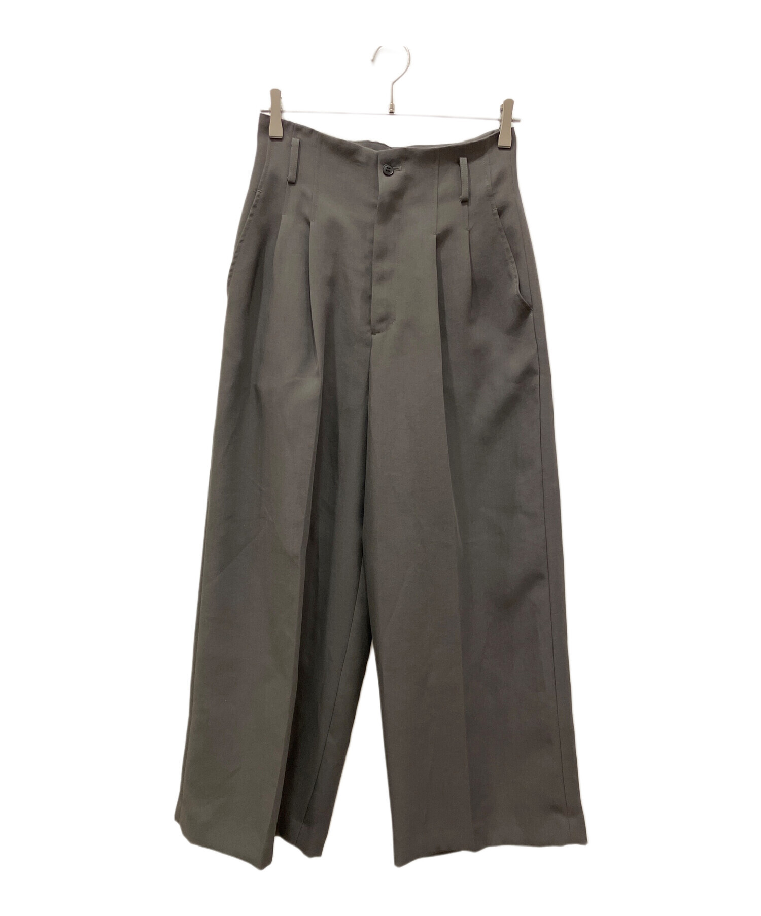 中古・古着通販】ETRE TOKYO (エトレトウキョウ) ハイウエスト