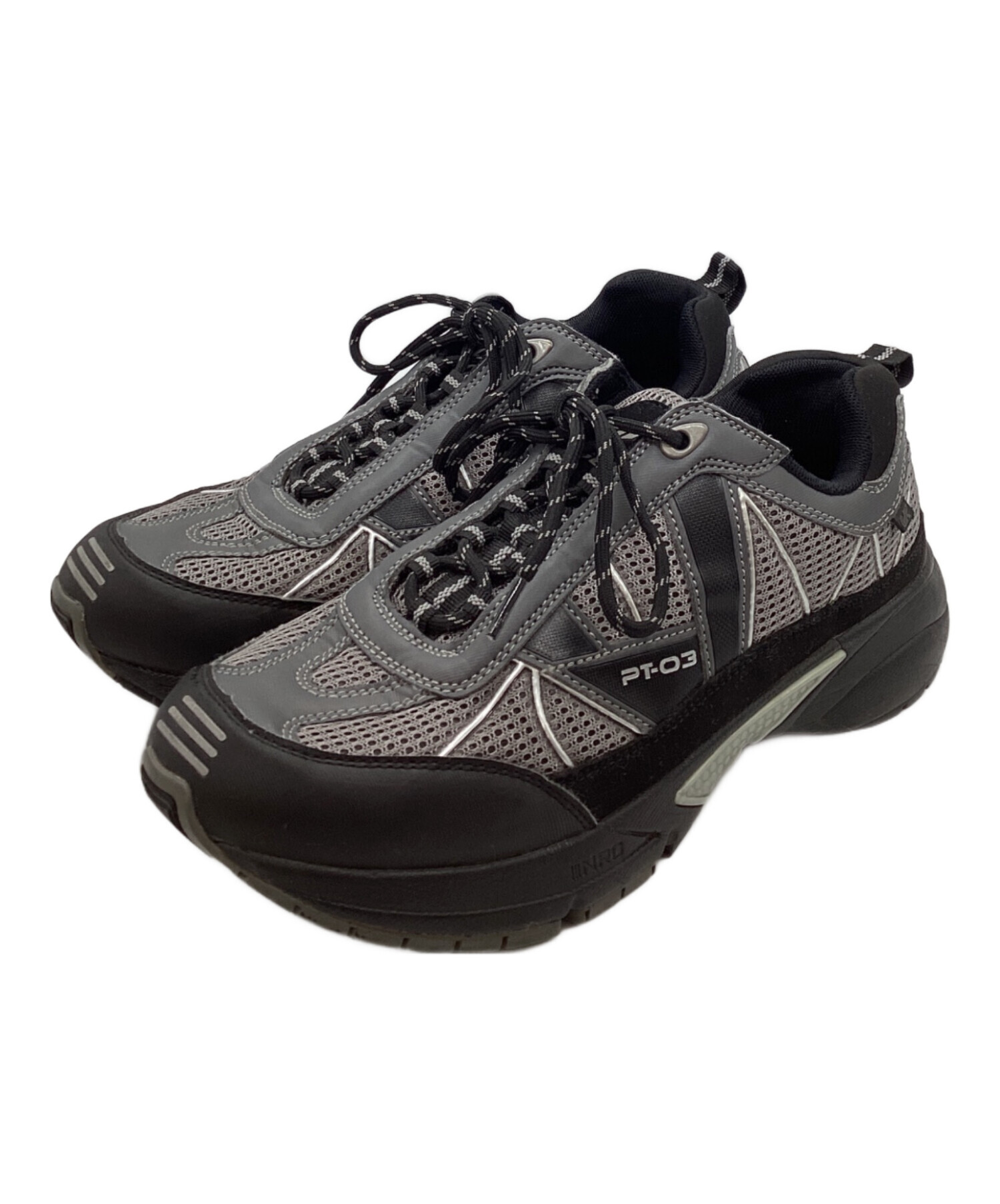 中古・古着通販】UK GEAR (ユーケーギア) PT-03 UK Military Trainer